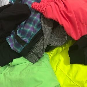 Lululemon Short Sleeve